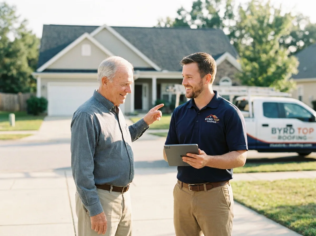 Roofing Emporia, KS FAQs